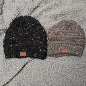 Womens winter hats